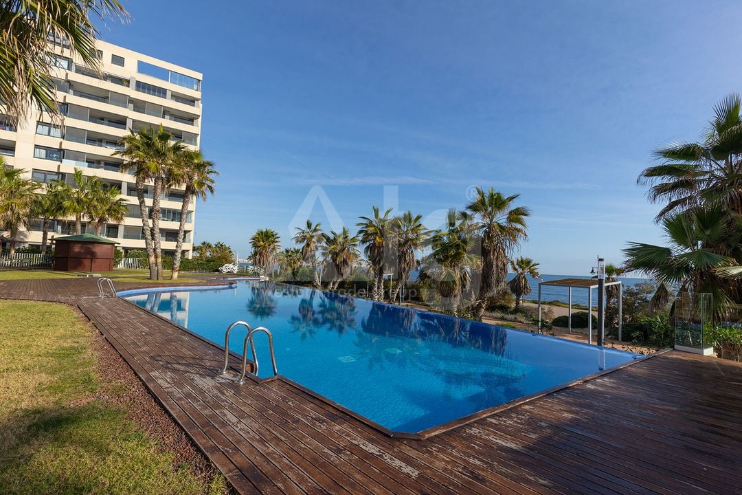3 bedroom Penthouse in Punta Prima - B119652 - Photo - 4