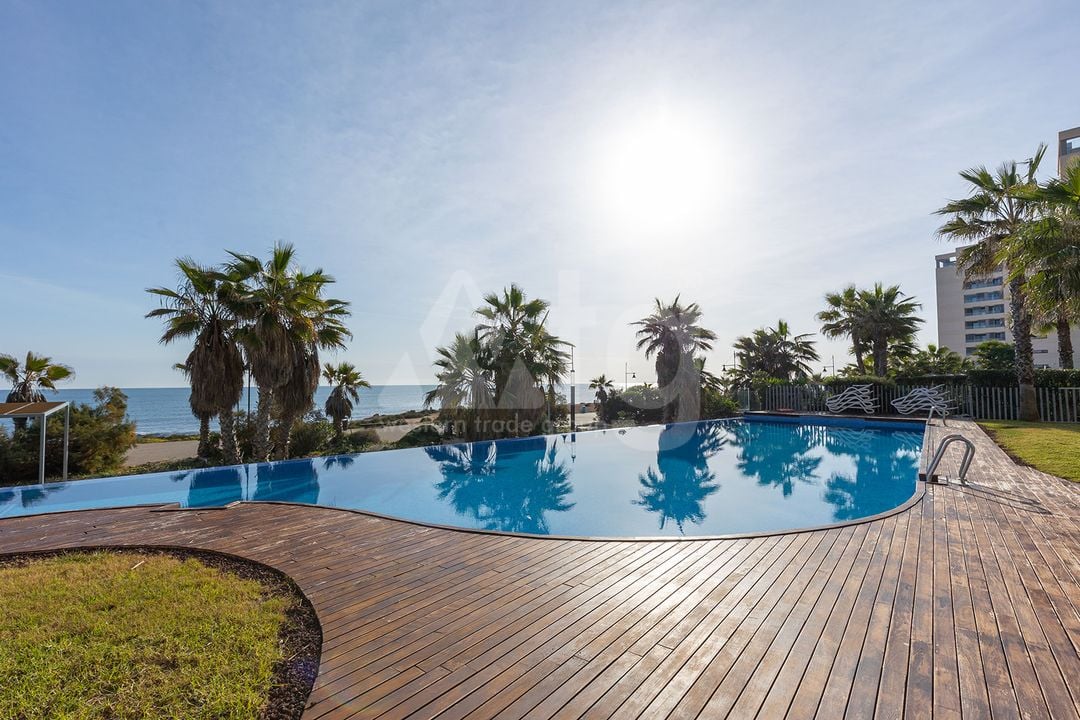 3 bedroom Penthouse in Punta Prima - B119652 - Photo - 6