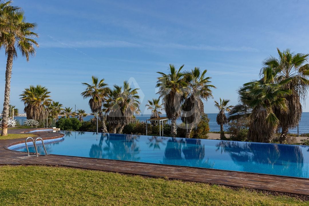 3 bedroom Penthouse in Punta Prima - B119652 - Photo - 46