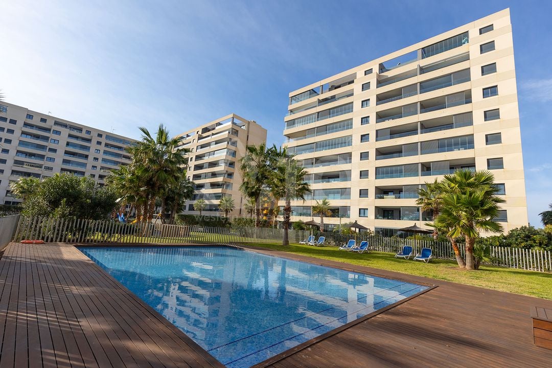 3 bedroom Penthouse in Punta Prima - B119652 - Photo - 43