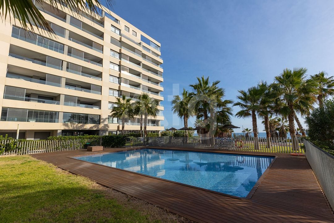 3 bedroom Penthouse in Punta Prima - B119652 - Photo - 40