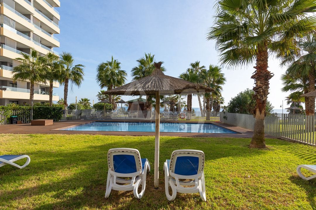 3 bedroom Penthouse in Punta Prima - B119652 - Photo - 7