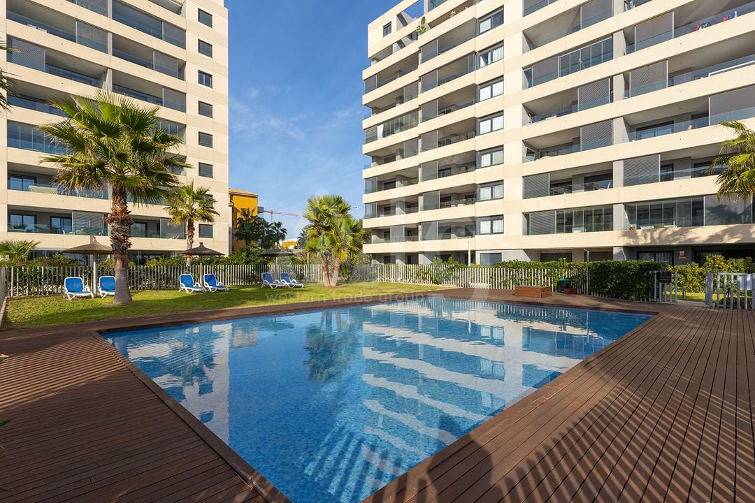 3 bedroom Penthouse in Punta Prima - B119652 - Photo - 42