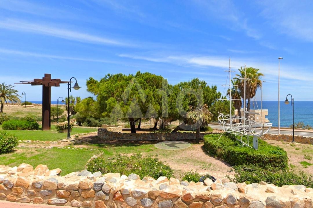 2 bedroom Apartment in Torrevieja - SV136567 - Photo - 32