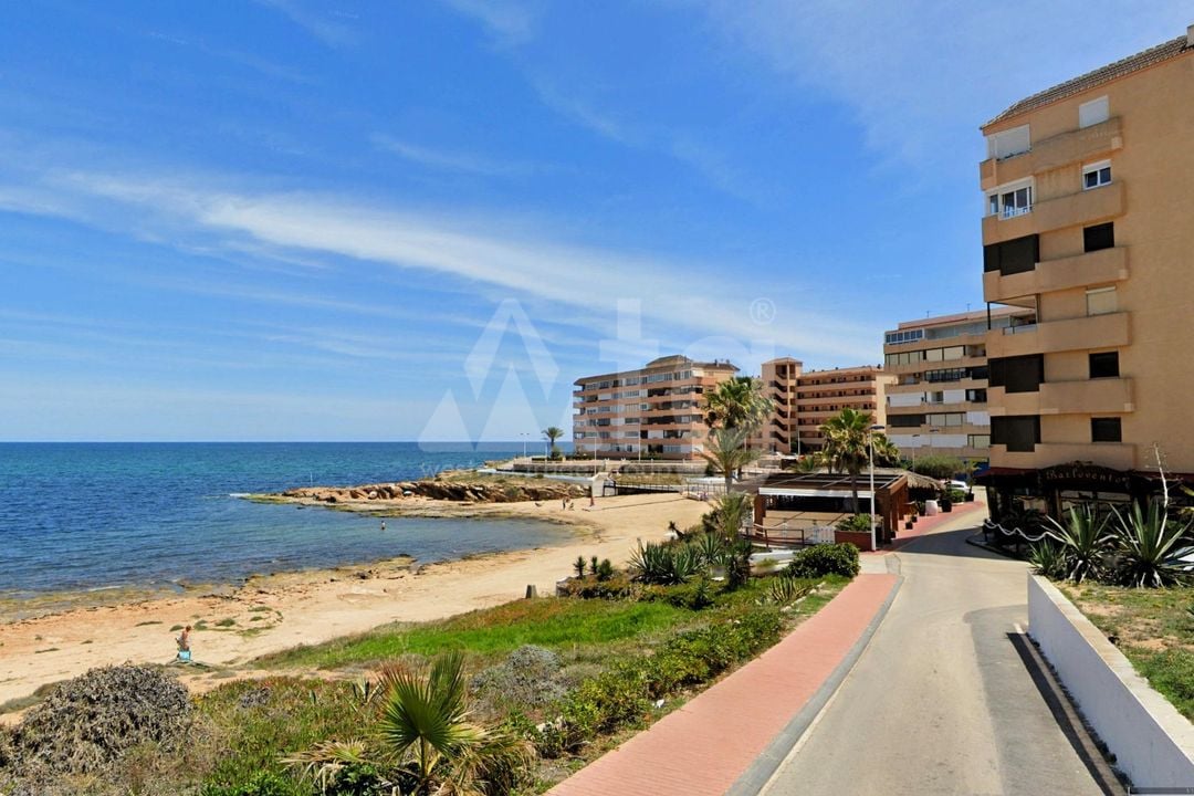 Townhouse de 2 chambres à Torrevieja - SV141763 - Photo - 21