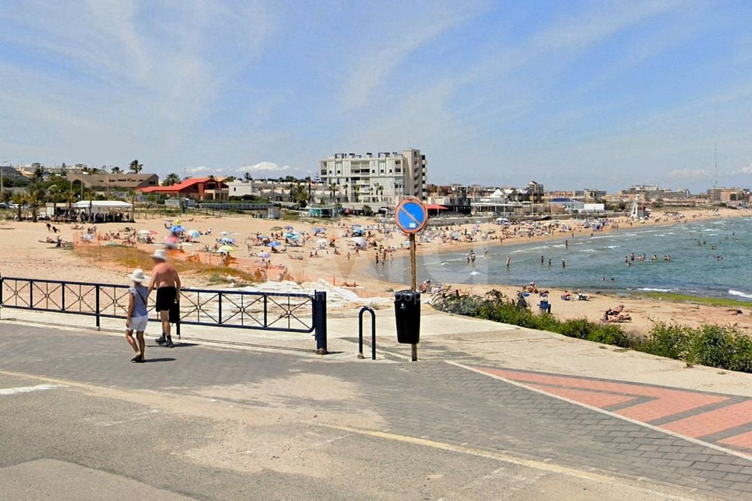 2 bedroom Apartment in Torrevieja - SV136567 - Photo - 35