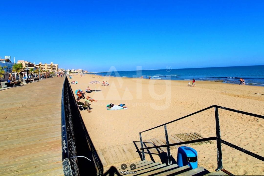 2 bedroom Apartment in Torrevieja - SV136567 - Photo - 36