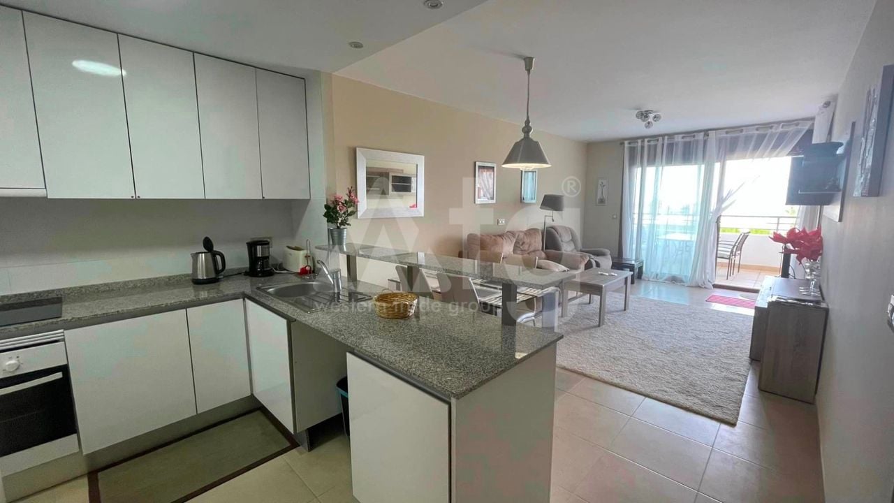 2 bedroom Apartment in Lomas de Cabo Roig - LR119707 - Photo - 5
