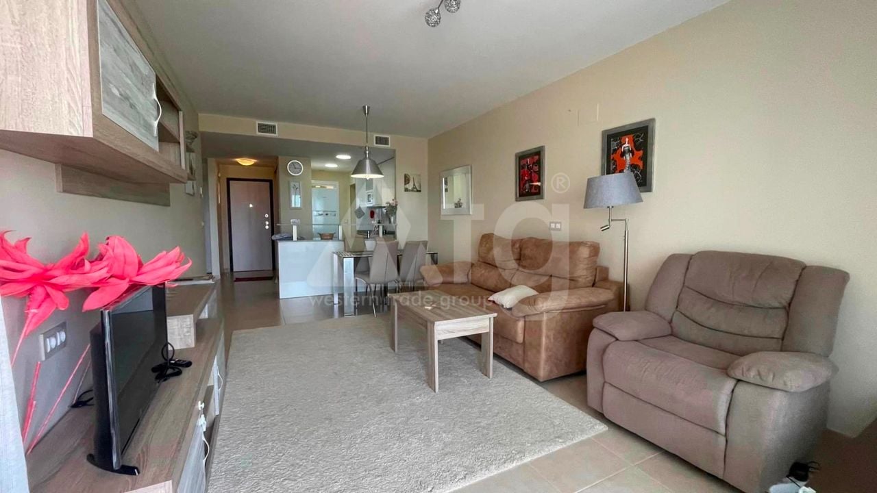 2 bedroom Apartment in Lomas de Cabo Roig - LR119707 - Photo - 3
