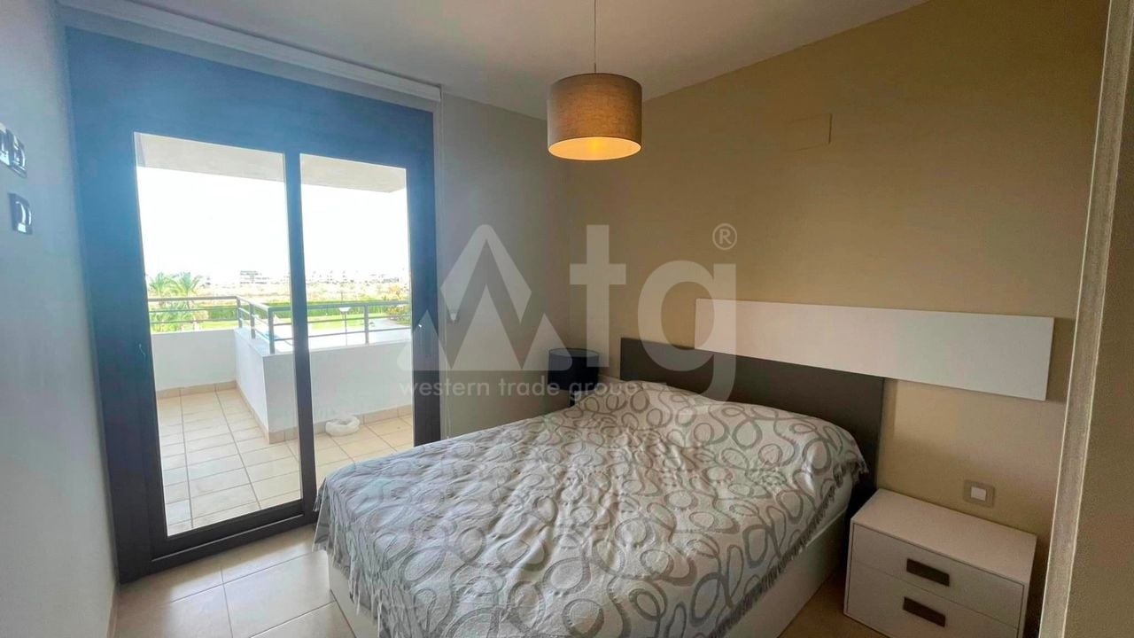 2 bedroom Apartment in Lomas de Cabo Roig - LR119707 - Photo - 6