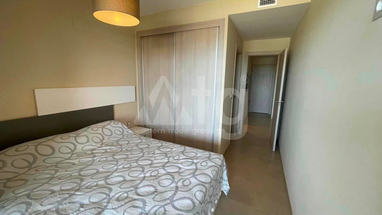 2 bedroom Apartment in Lomas de Cabo Roig - LR119707 - Photo - 7