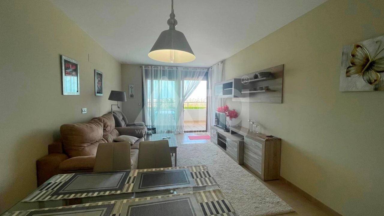 2 bedroom Apartment in Lomas de Cabo Roig - LR119707 - Photo - 2