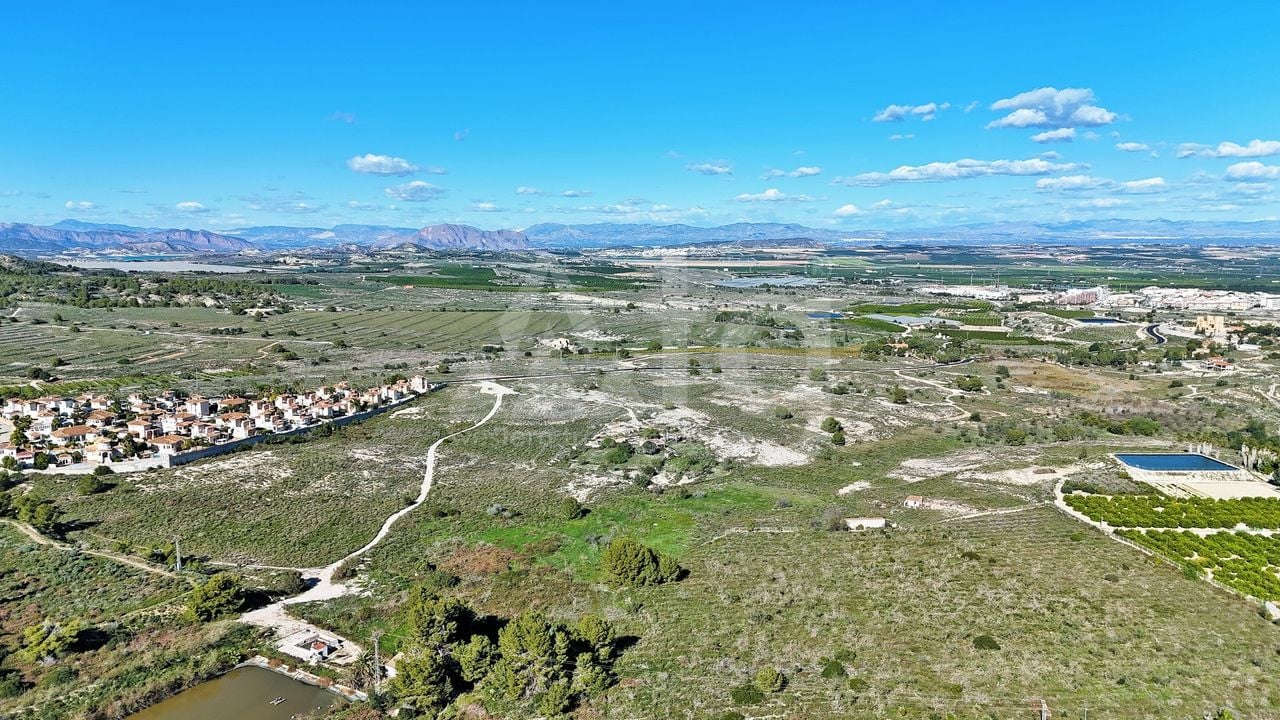 Parcela de  en San Miguel de Salinas- VC119715 - Foto - 8