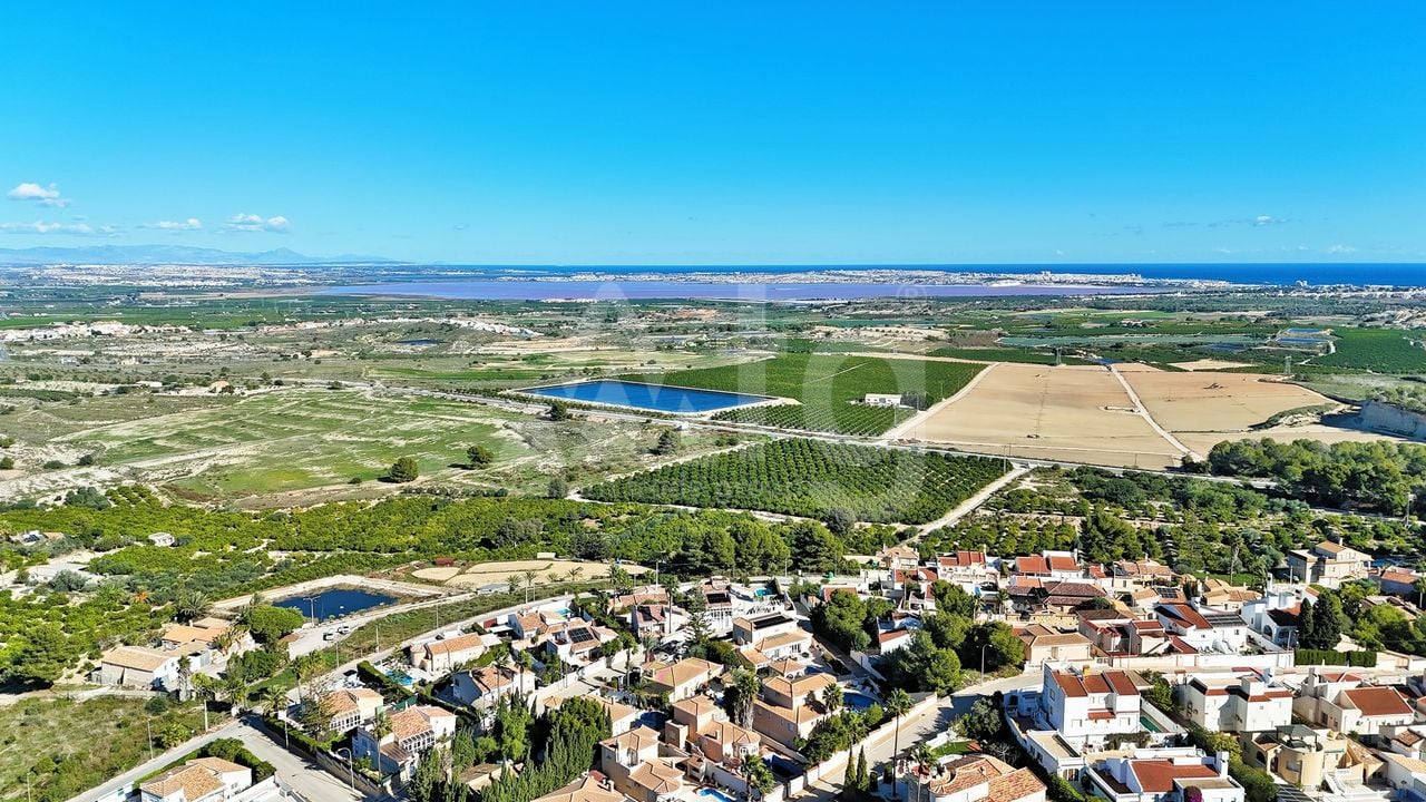 Parcela de  en San Miguel de Salinas- VC119715 - Foto - 6