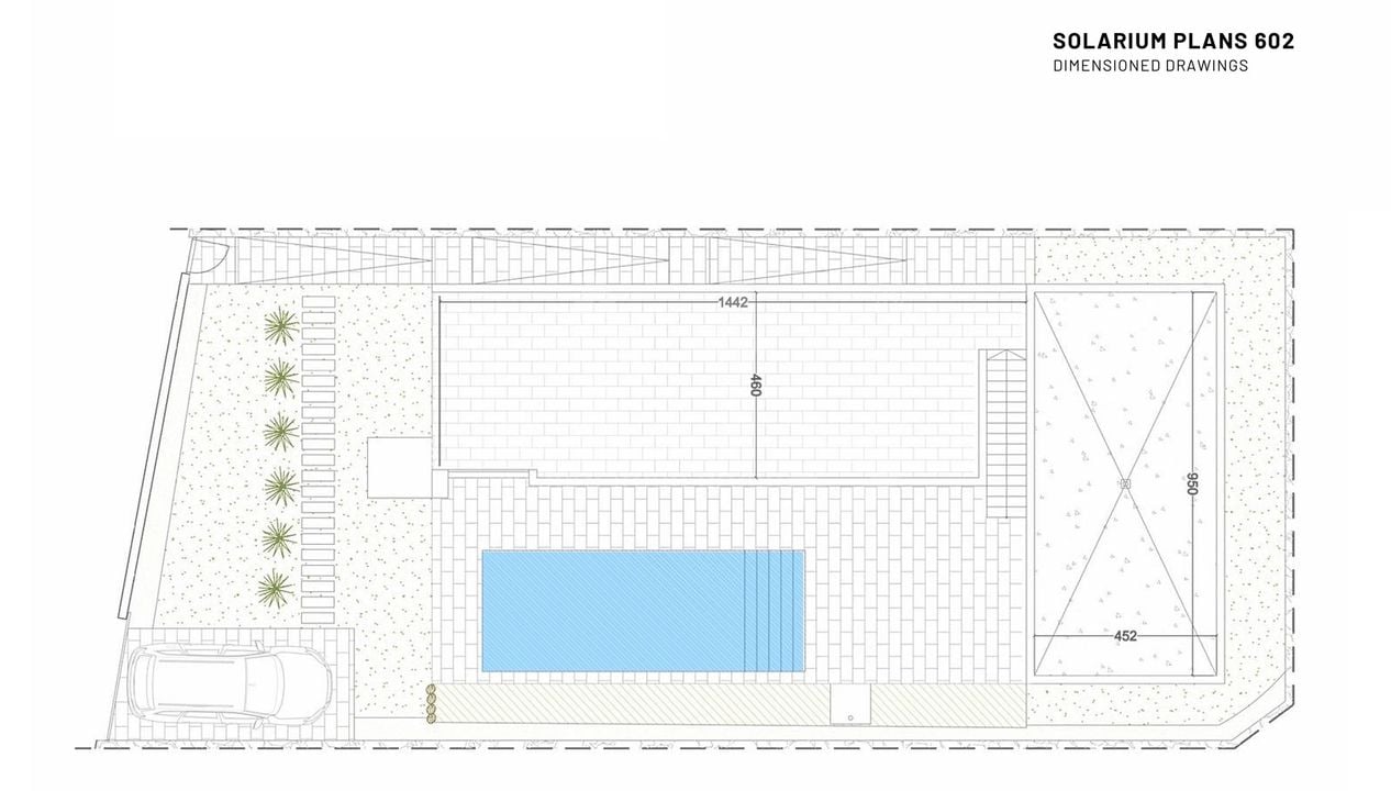 3 bedroom Villa in Algorfa - PGS119822 - Photo 4