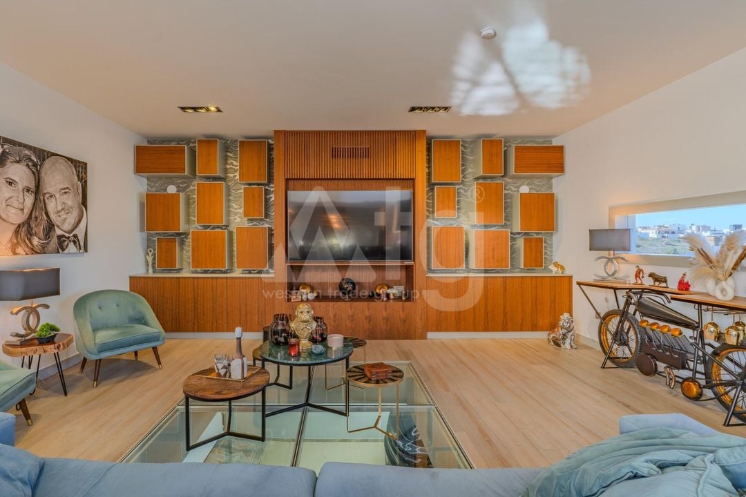 Vilă cu 4 dormitoare în Benijófar - HRE119973 - Imagini - 8