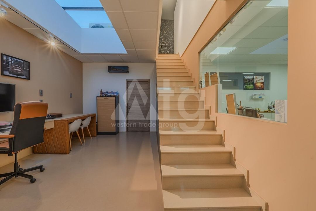 Vilă cu 4 dormitoare în Benijófar - HRE119973 - Imagini - 34