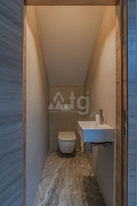 Vilă cu 4 dormitoare în Benijófar - HRE119973 - Imagini - 33