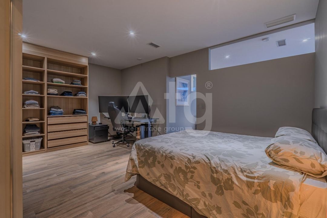 Vilă cu 4 dormitoare în Benijófar - HRE119973 - Imagini - 24