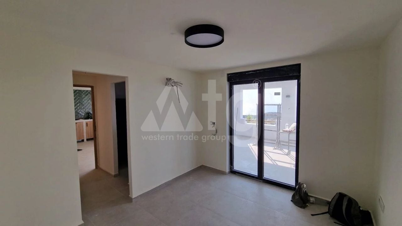 Vilă cu 6 dormitoare în Benitachell - BES119990 - Imagini - 9