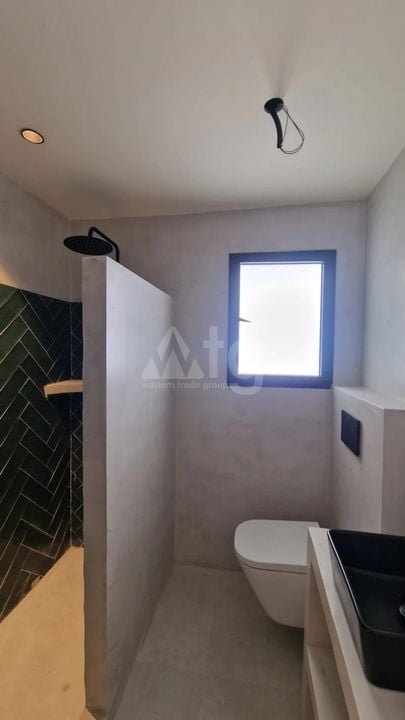 Vilă cu 6 dormitoare în Benitachell - BES119990 - Imagini - 25