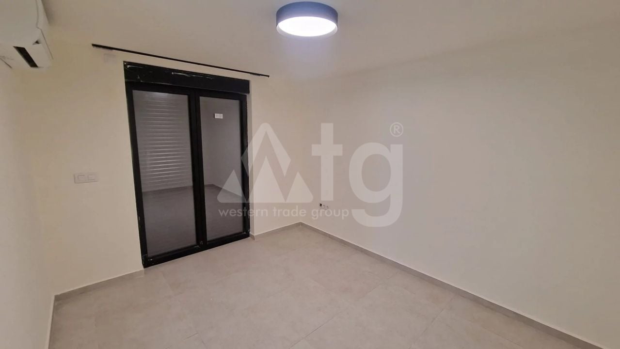 Vilă cu 6 dormitoare în Benitachell - BES119990 - Imagini - 18