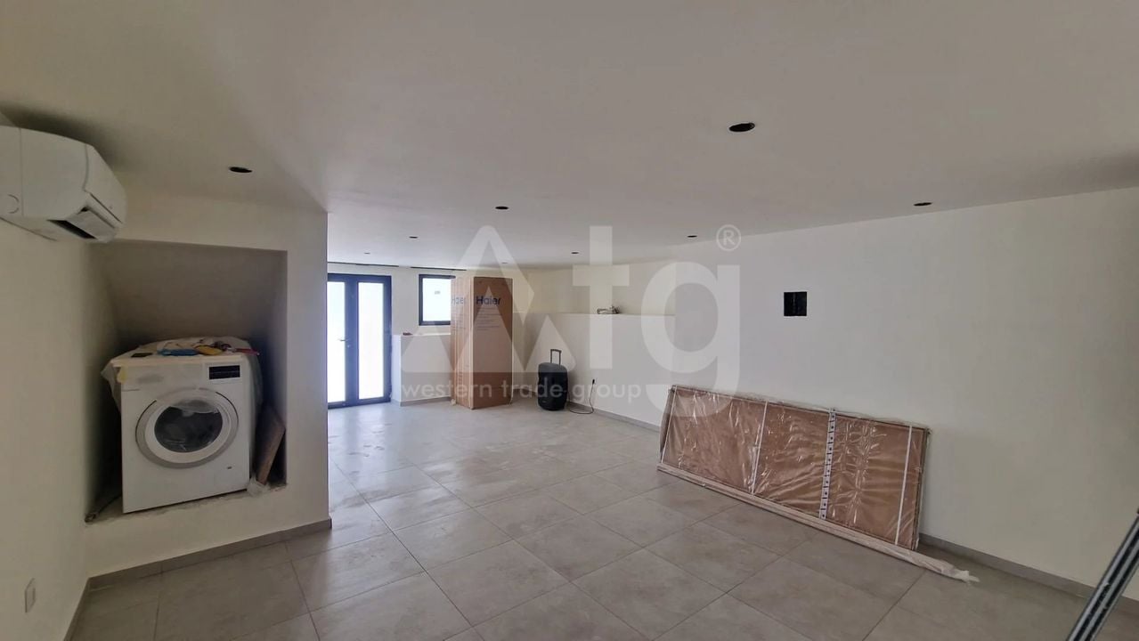 Vilă cu 6 dormitoare în Benitachell - BES119990 - Imagini - 12