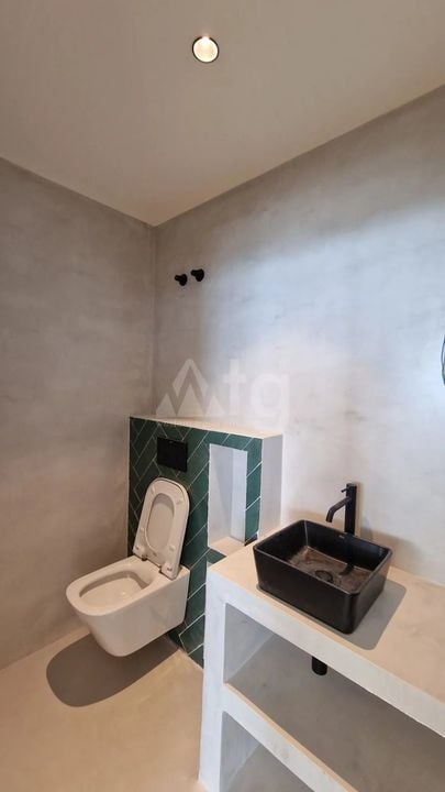 Vilă cu 6 dormitoare în Benitachell - BES119990 - Imagini - 27
