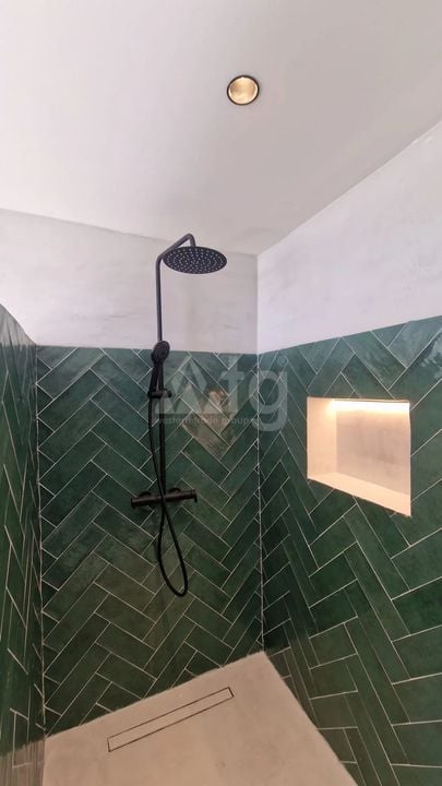 Vilă cu 6 dormitoare în Benitachell - BES119990 - Imagini - 23