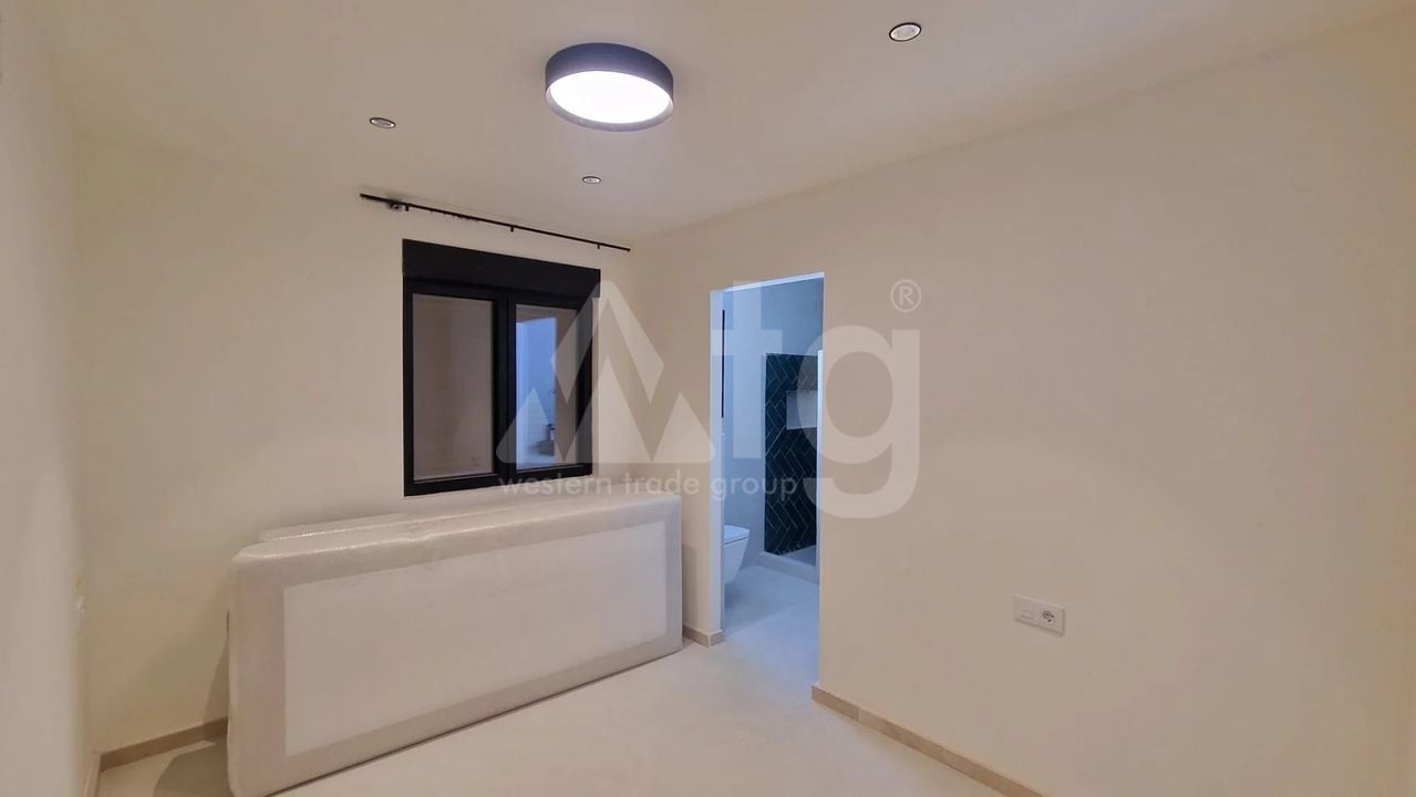 Vilă cu 6 dormitoare în Benitachell - BES119990 - Imagini - 20