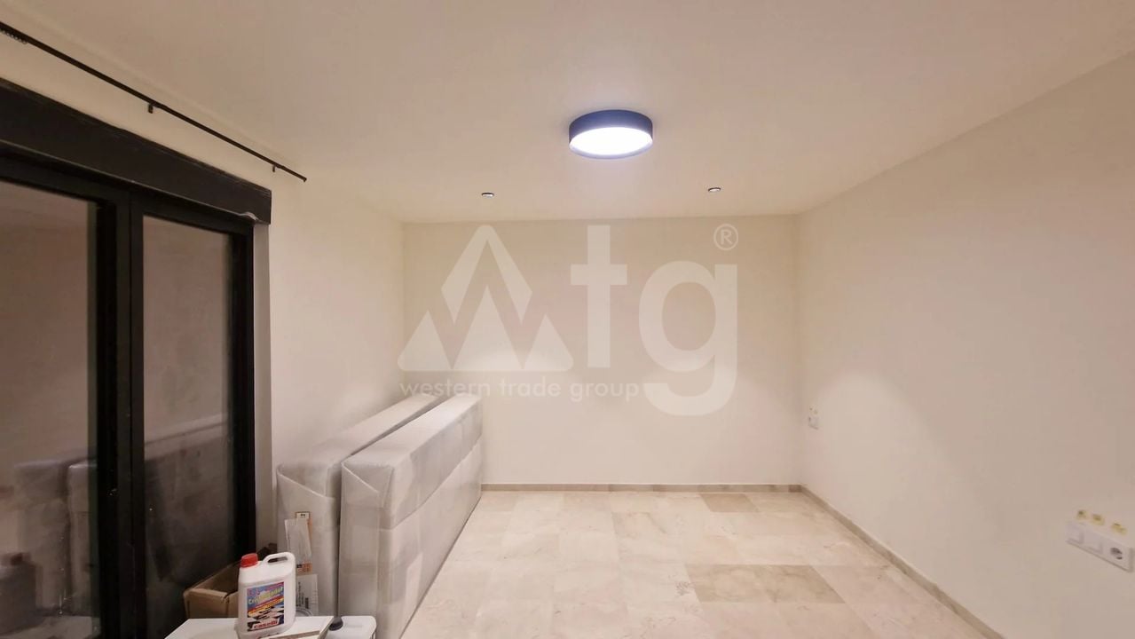 Vilă cu 6 dormitoare în Benitachell - BES119990 - Imagini - 21