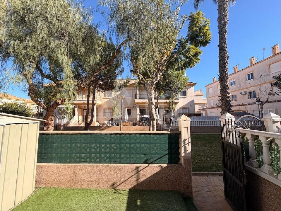 2 Schlafzimmer Bungalow in Orihuela Costa - CRR120015 - Foto - 15
