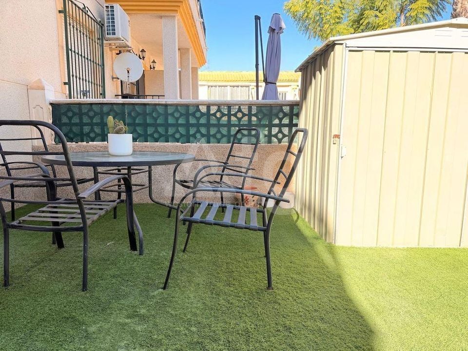 2 Schlafzimmer Bungalow in Orihuela Costa - CRR120015 - Foto - 13
