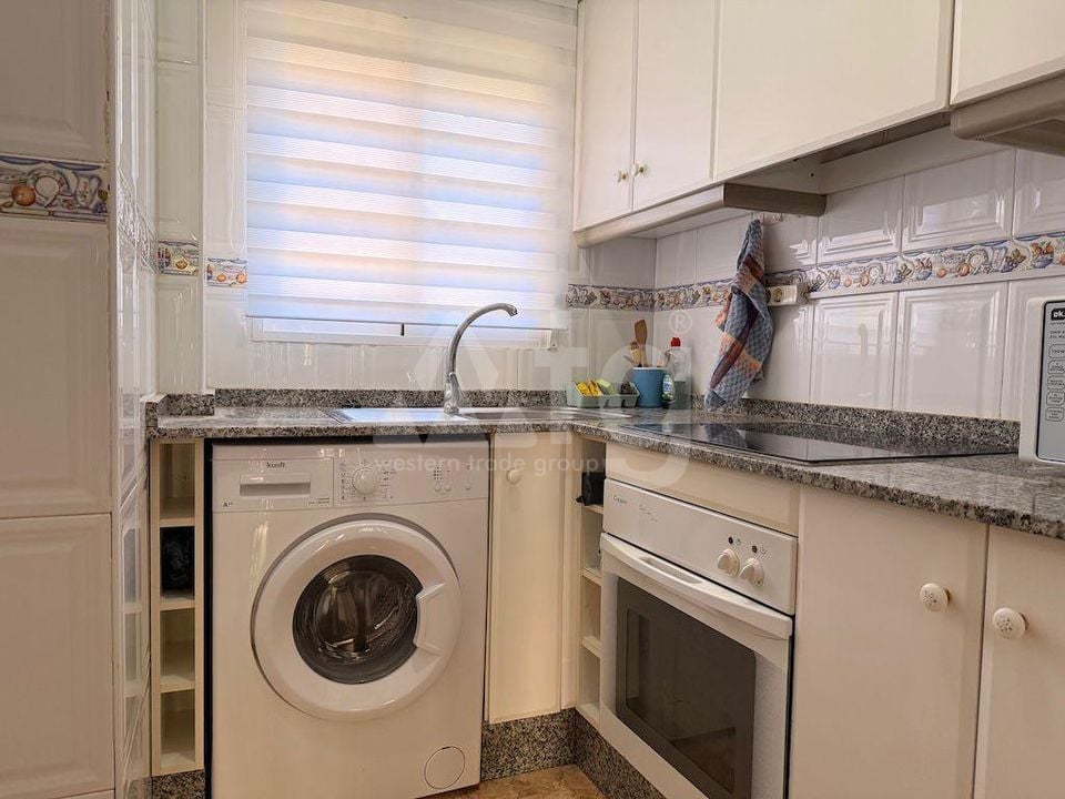 2 Schlafzimmer Bungalow in Orihuela Costa - CRR120015 - Foto - 7