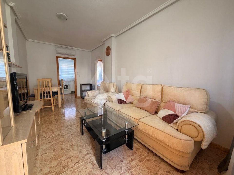 2 Schlafzimmer Bungalow in Orihuela Costa - CRR120015 - Foto - 4