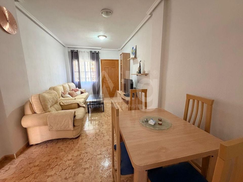 2 Schlafzimmer Bungalow in Orihuela Costa - CRR120015 - Foto - 5