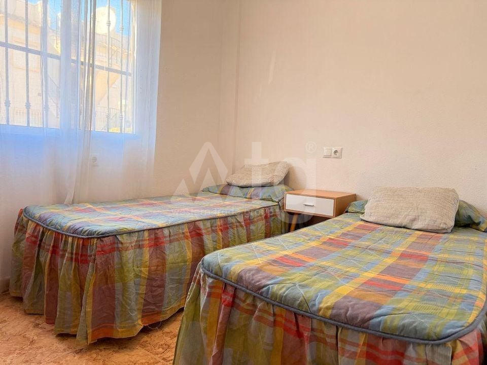 2 Schlafzimmer Bungalow in Orihuela Costa - CRR120015 - Foto - 9