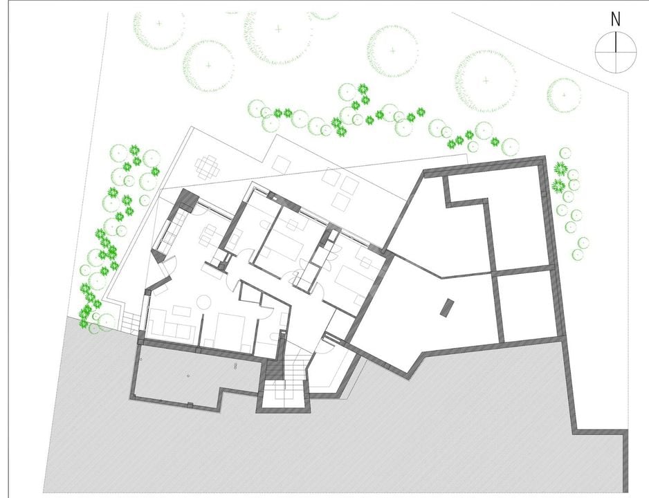 4 Schlafzimmer Villa in Denia - TWTG120187 - Foto 3