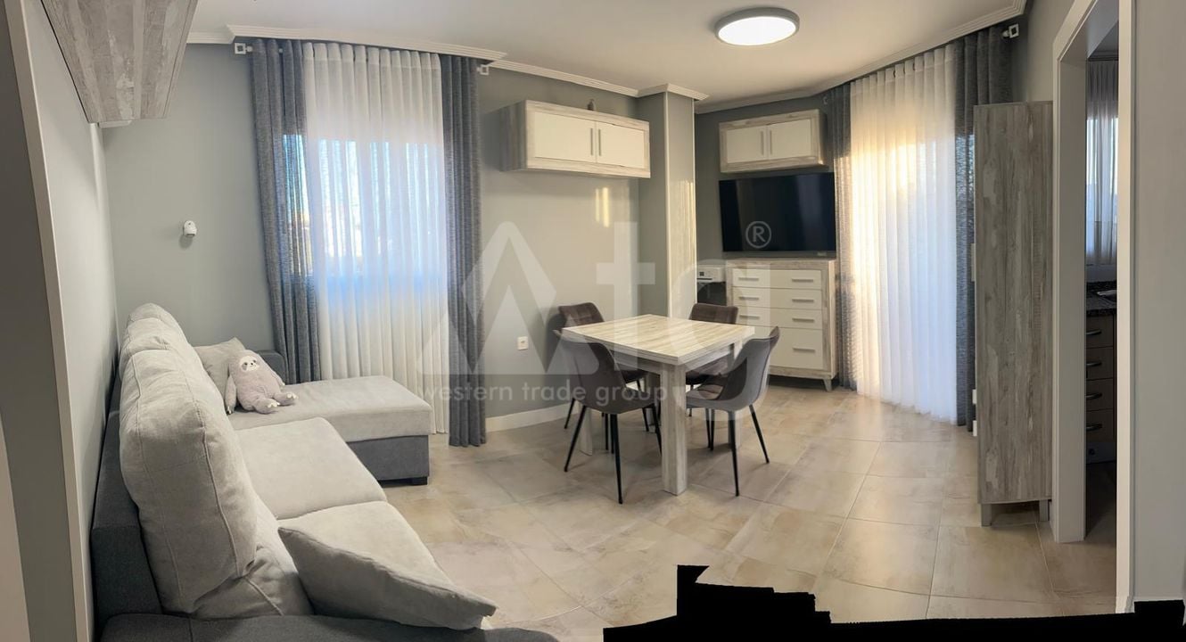 Appartement de 1 chambre à Torrevieja - ERV120244 - Photo - 1