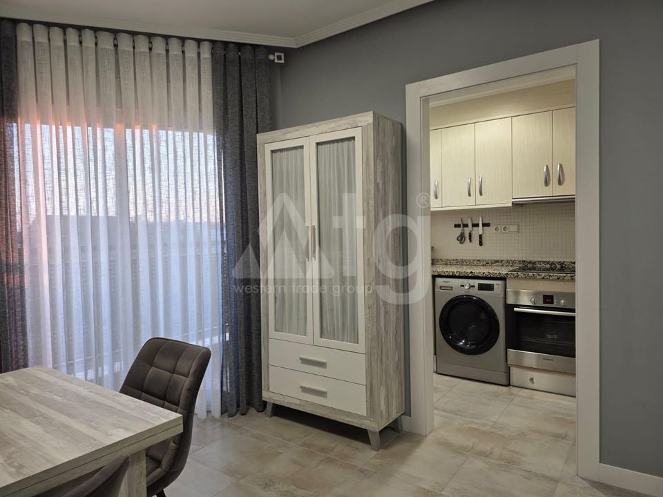 Appartement de 1 chambre à Torrevieja - ERV120244 - Photo - 6