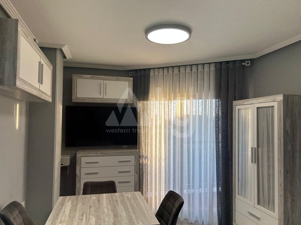 Appartement de 1 chambre à Torrevieja - ERV120244 - Photo - 5