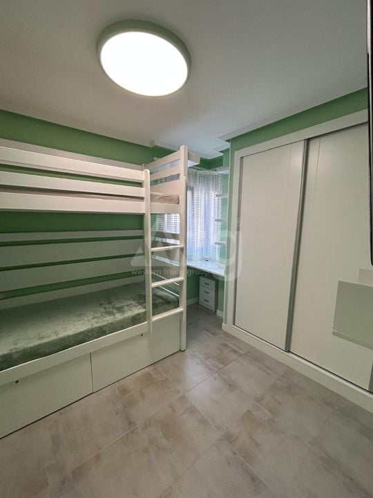 Appartement de 1 chambre à Torrevieja - ERV120244 - Photo - 9