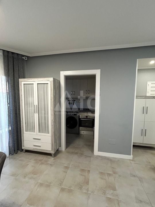 Appartement de 1 chambre à Torrevieja - ERV120244 - Photo - 11