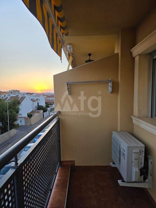 Appartement de 1 chambre à Torrevieja - ERV120244 - Photo - 16