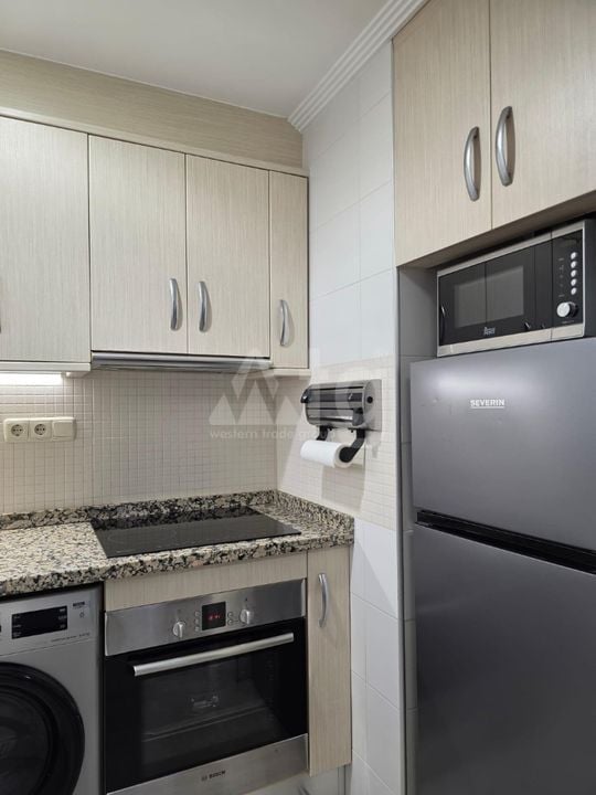 Appartement de 1 chambre à Torrevieja - ERV120244 - Photo - 8