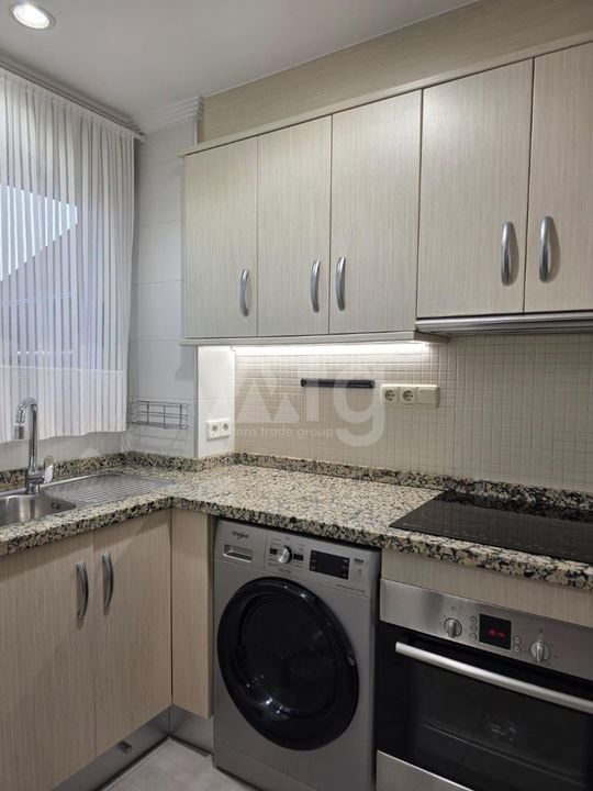 Appartement de 1 chambre à Torrevieja - ERV120244 - Photo - 7