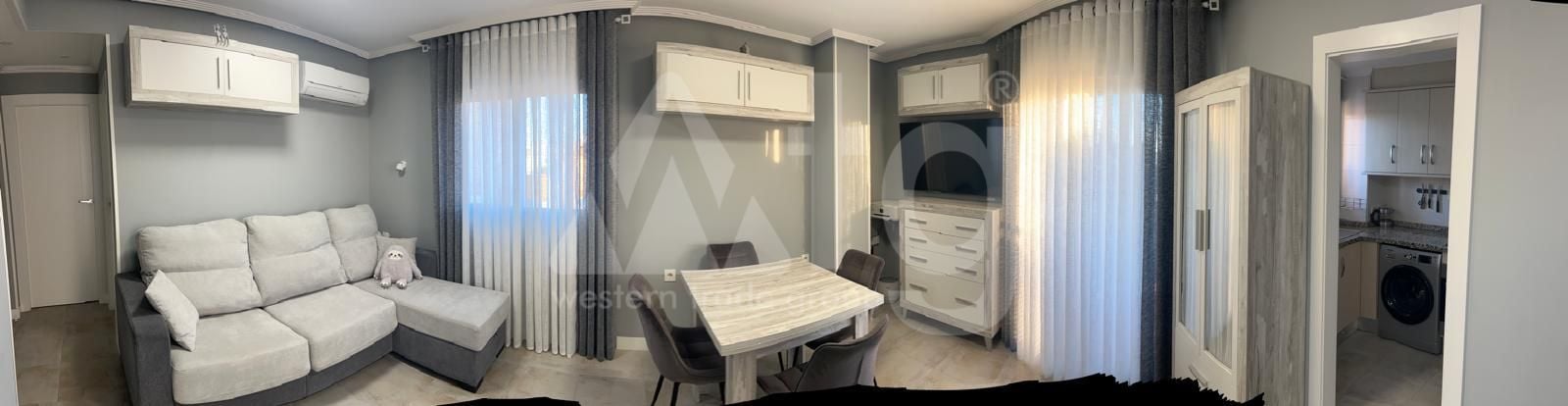 Appartement de 1 chambre à Torrevieja - ERV120244 - Photo - 2