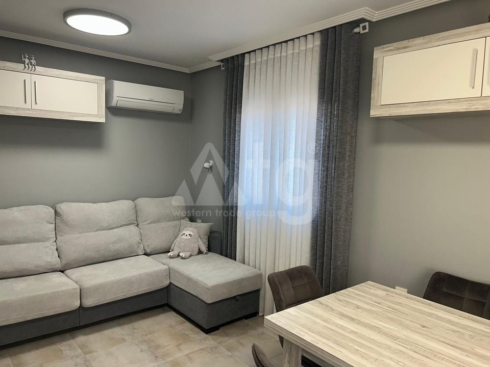 Appartement de 1 chambre à Torrevieja - ERV120244 - Photo - 3