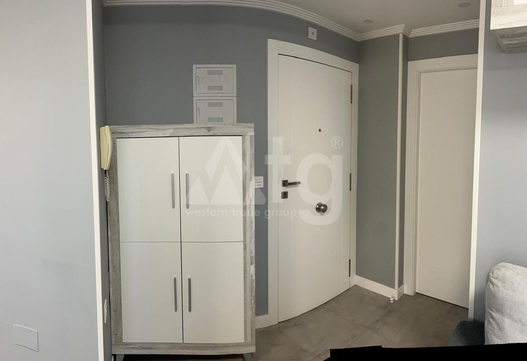 Appartement de 1 chambre à Torrevieja - ERV120244 - Photo - 10
