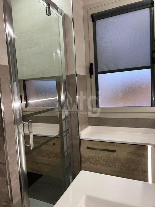 Appartement de 1 chambre à Torrevieja - ERV120244 - Photo - 12